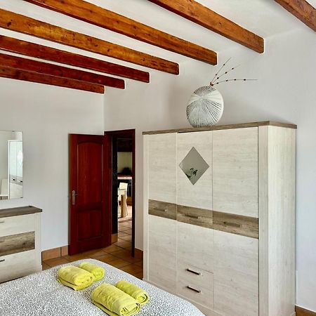 Villa Piedra Playa Blanca  Exteriör bild