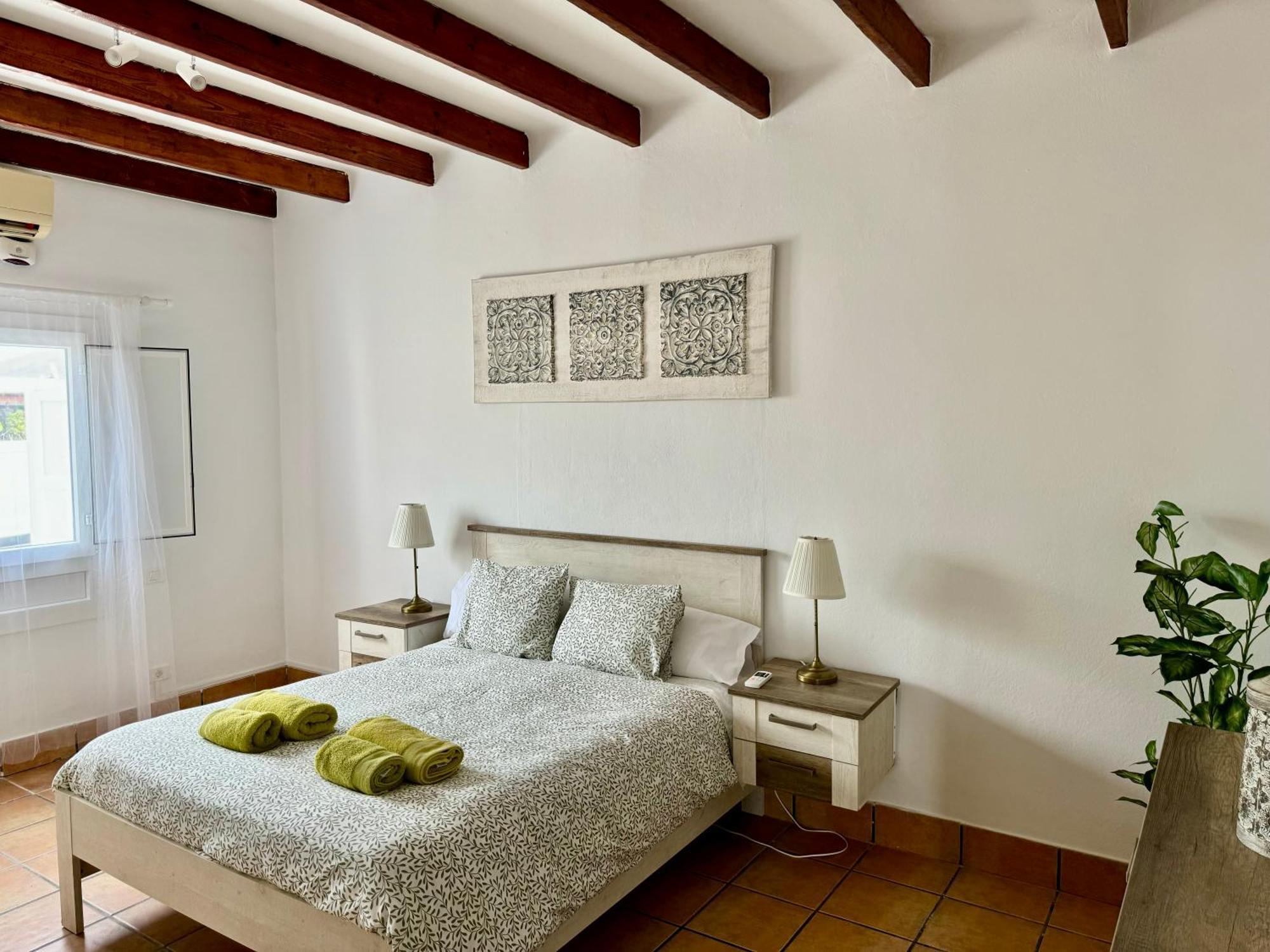 Villa Piedra Playa Blanca  Exteriör bild